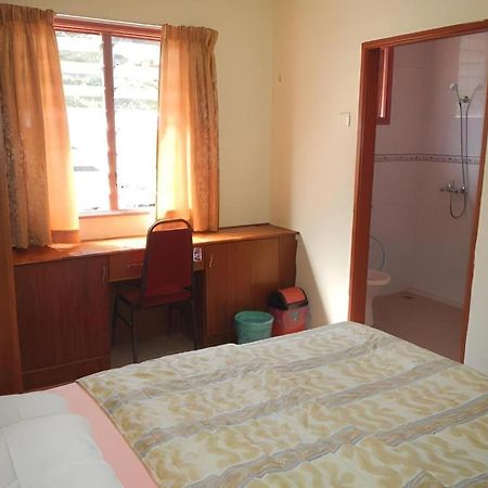 Krs Pines Hotel Cameron Highlands Eksteriør billede