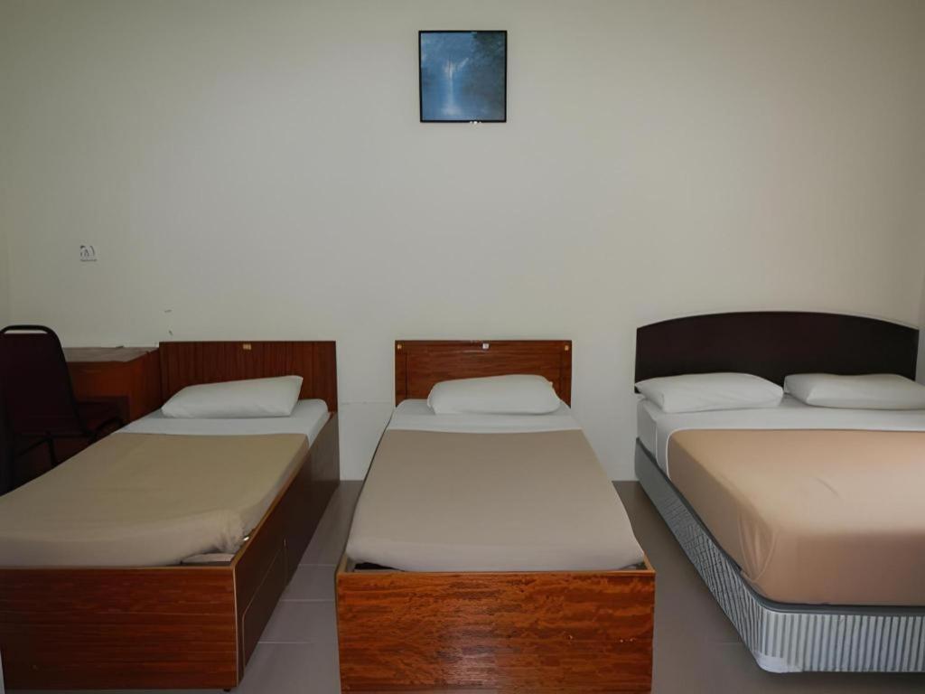 Krs Pines Hotel Cameron Highlands Eksteriør billede