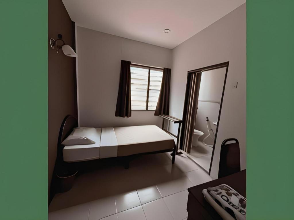 Krs Pines Hotel Cameron Highlands Eksteriør billede