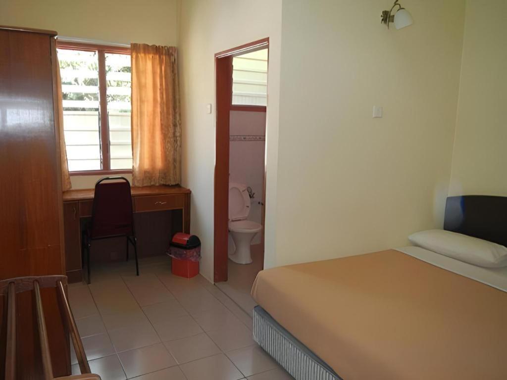 Krs Pines Hotel Cameron Highlands Eksteriør billede