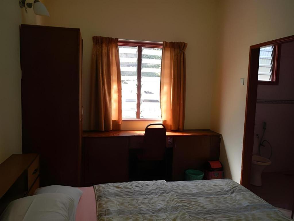 Krs Pines Hotel Cameron Highlands Eksteriør billede