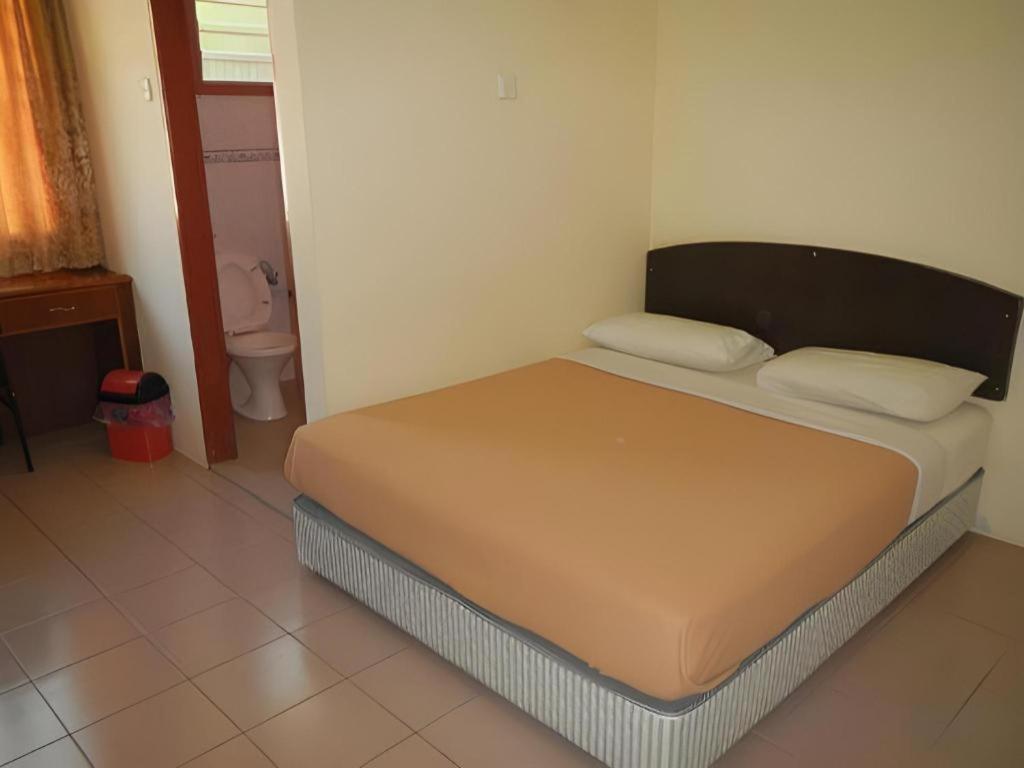Krs Pines Hotel Cameron Highlands Eksteriør billede