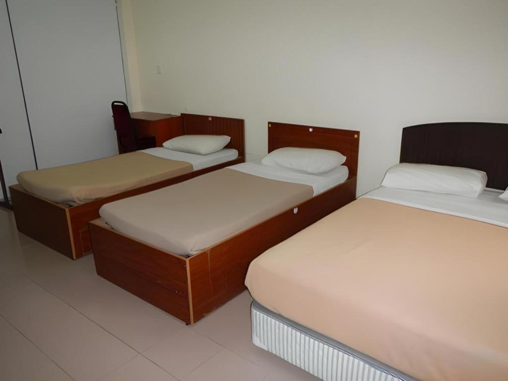 Krs Pines Hotel Cameron Highlands Eksteriør billede