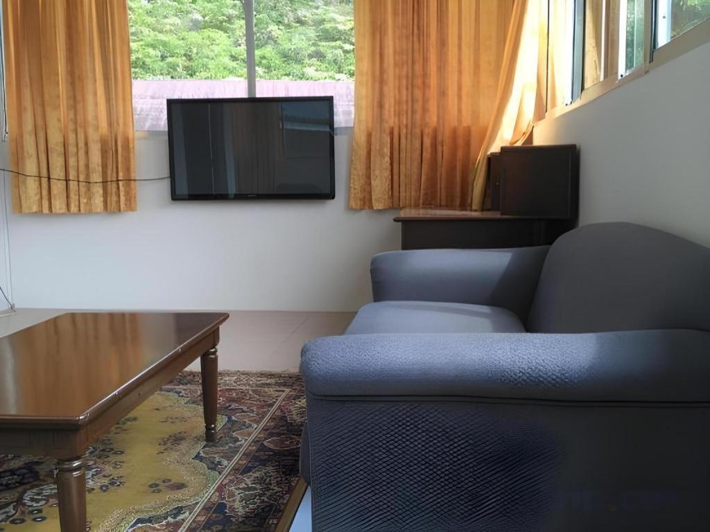 Krs Pines Hotel Cameron Highlands Eksteriør billede