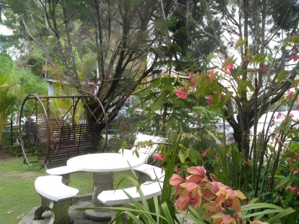 Krs Pines Hotel Cameron Highlands Eksteriør billede