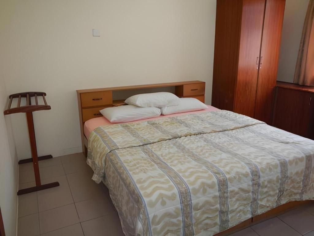 Krs Pines Hotel Cameron Highlands Eksteriør billede