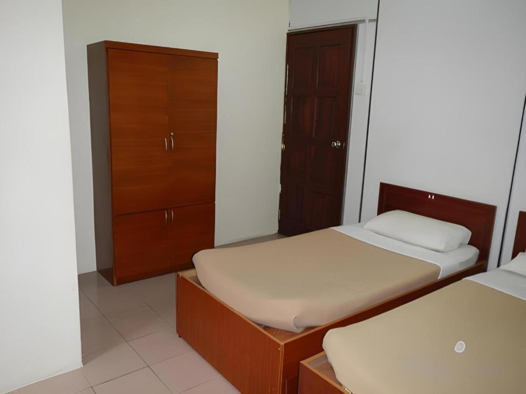 Krs Pines Hotel Cameron Highlands Eksteriør billede
