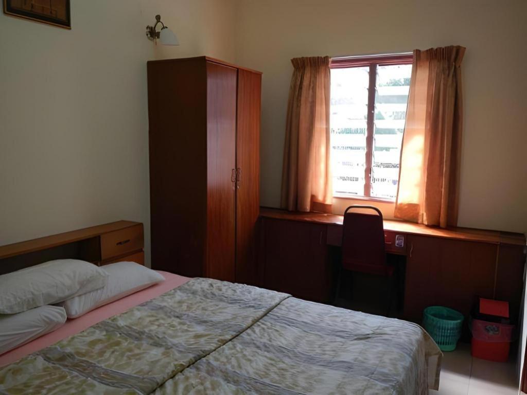 Krs Pines Hotel Cameron Highlands Eksteriør billede