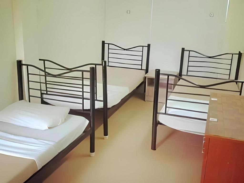 Krs Pines Hotel Cameron Highlands Eksteriør billede