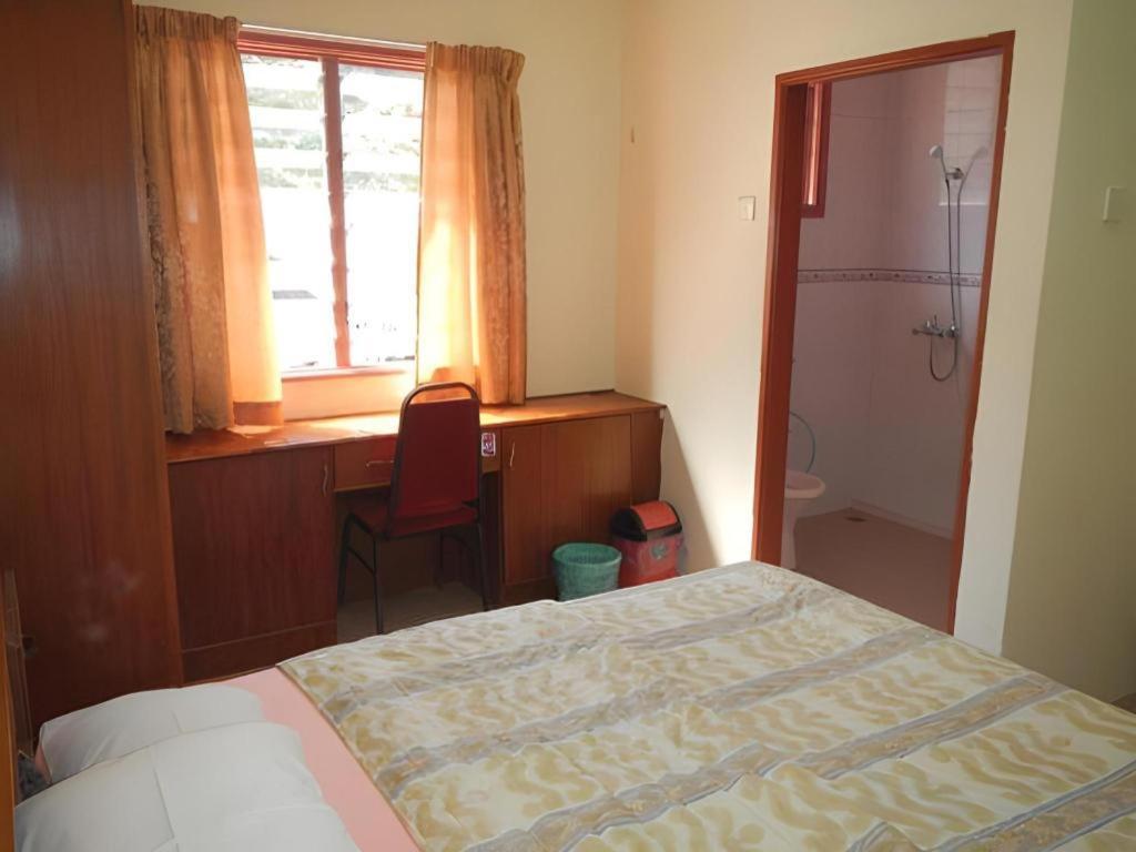 Krs Pines Hotel Cameron Highlands Eksteriør billede