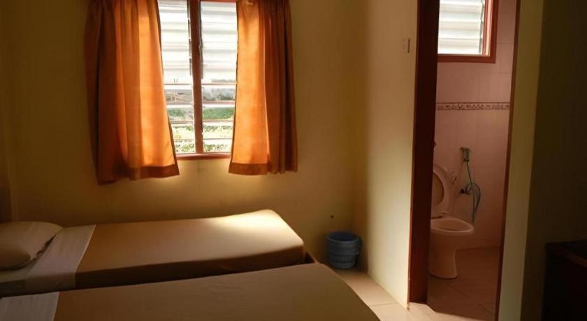 Krs Pines Hotel Cameron Highlands Eksteriør billede