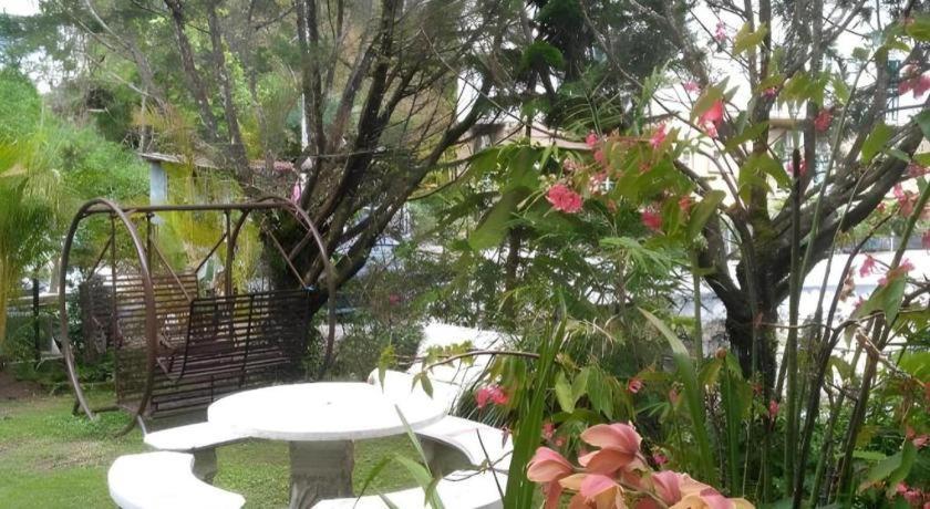 Krs Pines Hotel Cameron Highlands Eksteriør billede