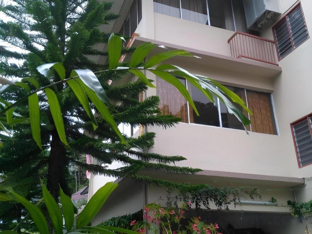 Krs Pines Hotel Cameron Highlands Eksteriør billede