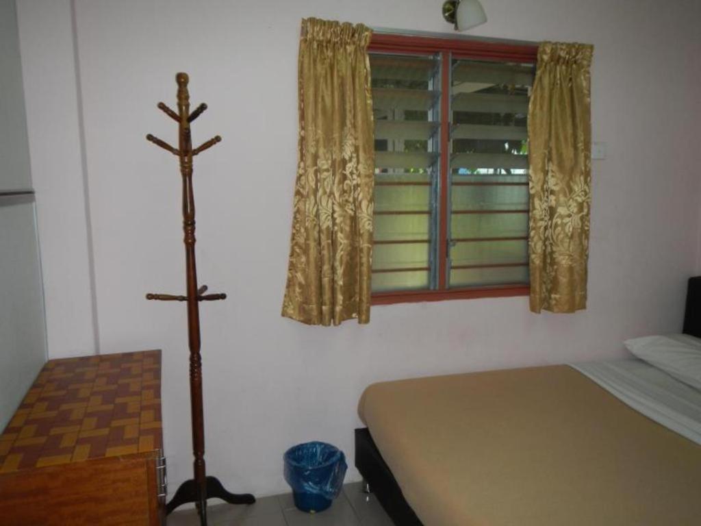 Krs Pines Hotel Cameron Highlands Eksteriør billede