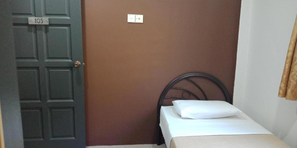 Krs Pines Hotel Cameron Highlands Eksteriør billede