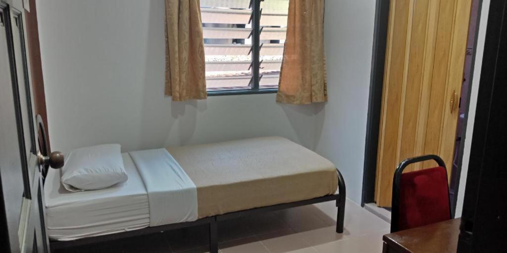 Krs Pines Hotel Cameron Highlands Eksteriør billede