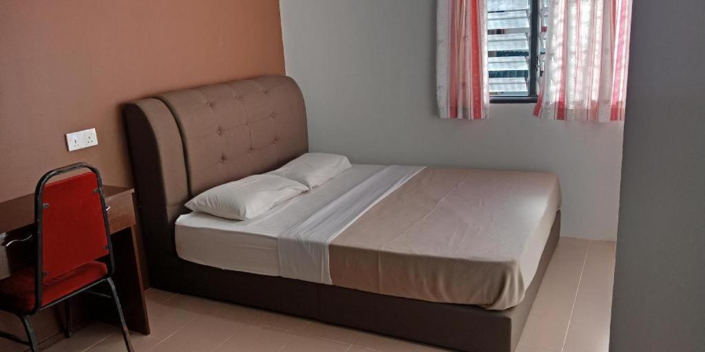 Krs Pines Hotel Cameron Highlands Eksteriør billede